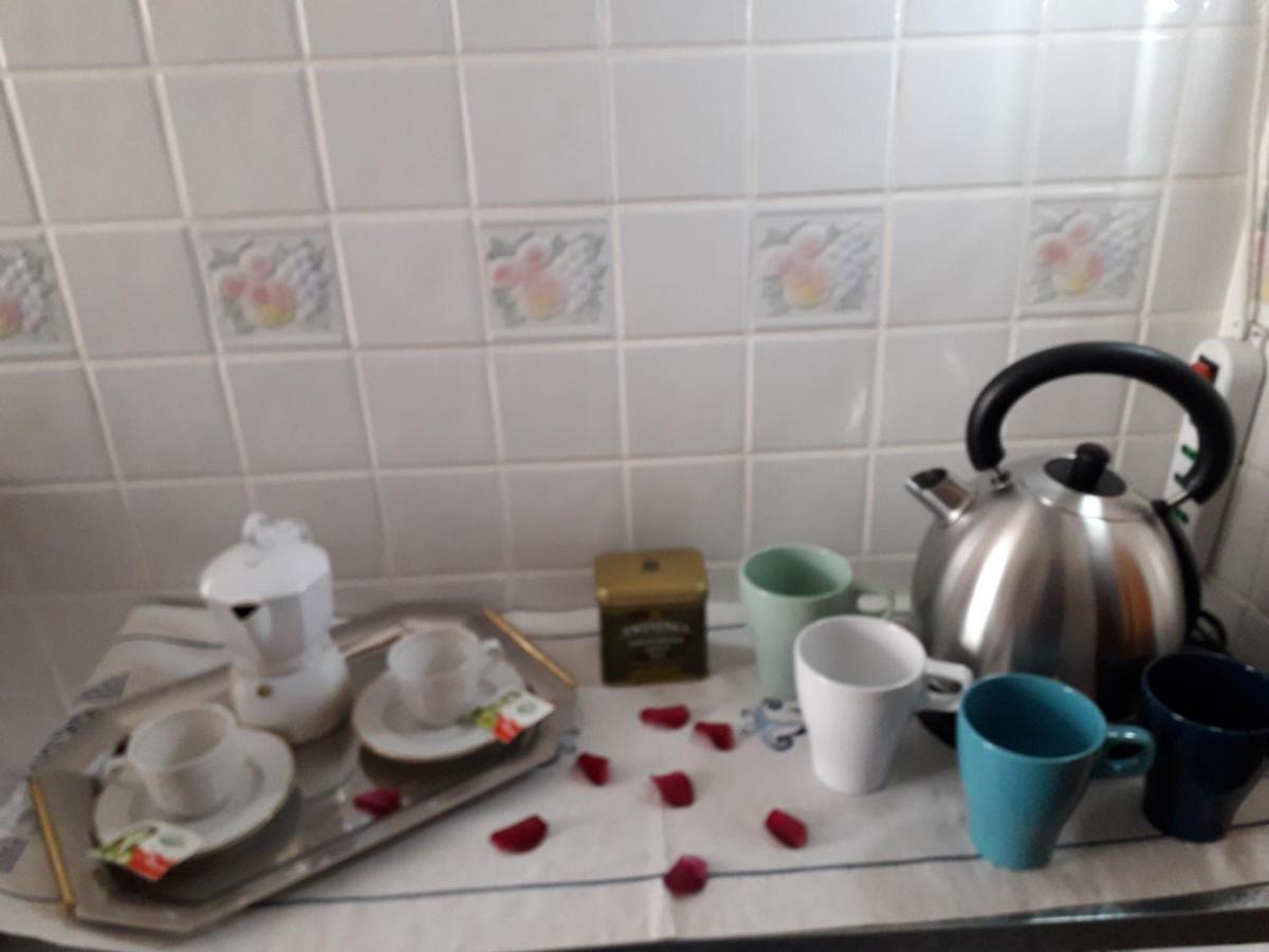 Appartamento Sweet Carola *